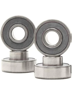 Carver™ CARVER ABEC 7 BUILT IN BEARINGS CUSCINETTI -Negozio Di Pattini 5carver abec 7 built in bearings cuscinetti