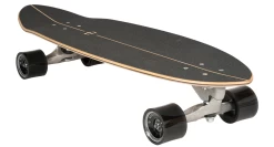 Carver™ CARVER BLACK BEAUTY By AL MERRICK CX 31.75" SURFSKATE 7 Carver™ CARVER BLACK BEAUTY By AL MERRICK CX 31.75" SURFSKATE -Negozio Di Pattini 5carver black beauty cx 31 75 quot surfskate