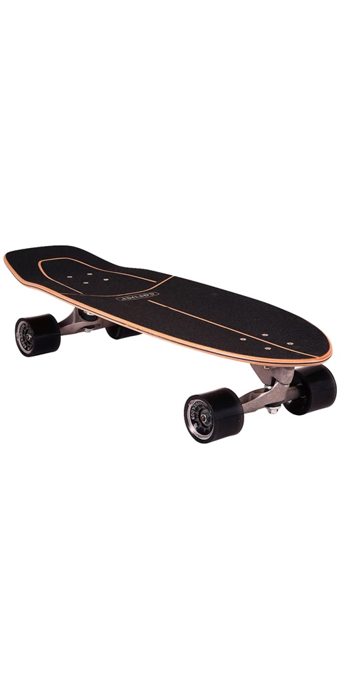 Carver™ CARVER FIREFLY CX 9.875" X 30.5" SURFSKATE 4 Carver™ CARVER FIREFLY CX 9.875" X 30.5" SURFSKATE - immagine 2