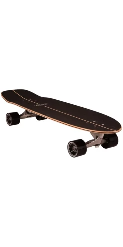 Carver™ CARVER GREENROOM CX 9.875" X 33.75" SURFSKATE -Negozio Di Pattini 5carver greenroom cx 9 875 quot x 33 75 quot surfskate 1