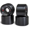 Carver™ CARVER ROUNDHOUSE PARK WHEELS SET 58mm 90a RUOTE -Negozio Di Pattini 5carver roundhouse park wheels set 58mm 90a ruote