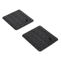CRAB GRAB BOARD THORNS BLACK PAD 7 CRAB GRAB BOARD THORNS BLACK PAD -Negozio Di Pattini 5crab grab board thorns black pad 1000x1000