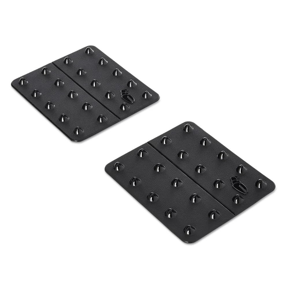 CRAB GRAB BOARD THORNS BLACK PAD 5 CRAB GRAB BOARD THORNS BLACK PAD - immagine 3