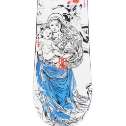 DC SHOES DC AW PBJ 153 SAINTS AND SINNERS TAVOLA SNOWBOARD -Negozio Di Pattini 5dc aw pbj 153 saints and sinners tavola snowboard 1200x1200