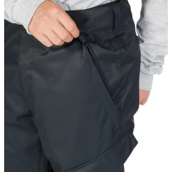 DC SHOES DC BANSHEE BLACK PANTALONI SNOWBOARD -Negozio Di Pattini 5dc banshee black pantaloni snowboard 1000x1000