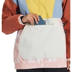 DC SHOES DC CHALET REPURPOSE GIACCA SNOWBOARD DONNA -Negozio Di Pattini 5dc chalet repurpose giacca snowboard donna 1200x1200