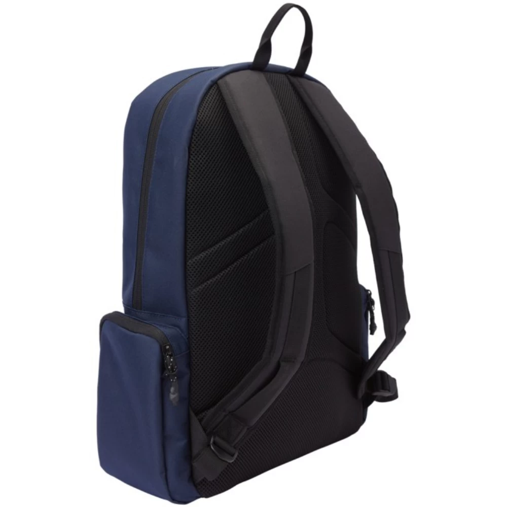 DC SHOES DC CHALKERS NAVY/PARISIAN BLUE ZAINO 5 DC SHOES DC CHALKERS NAVY/PARISIAN BLUE ZAINO - immagine 3