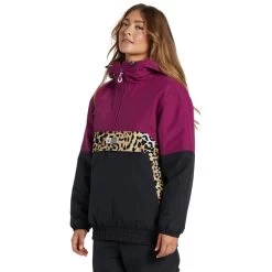 DC SHOES DC NEXUS MAGENTA PURPLE GIACCA SNOWBOARD DONNA -Negozio Di Pattini 5dc nexus magenta purple giacca snowboard donna 1200x1200