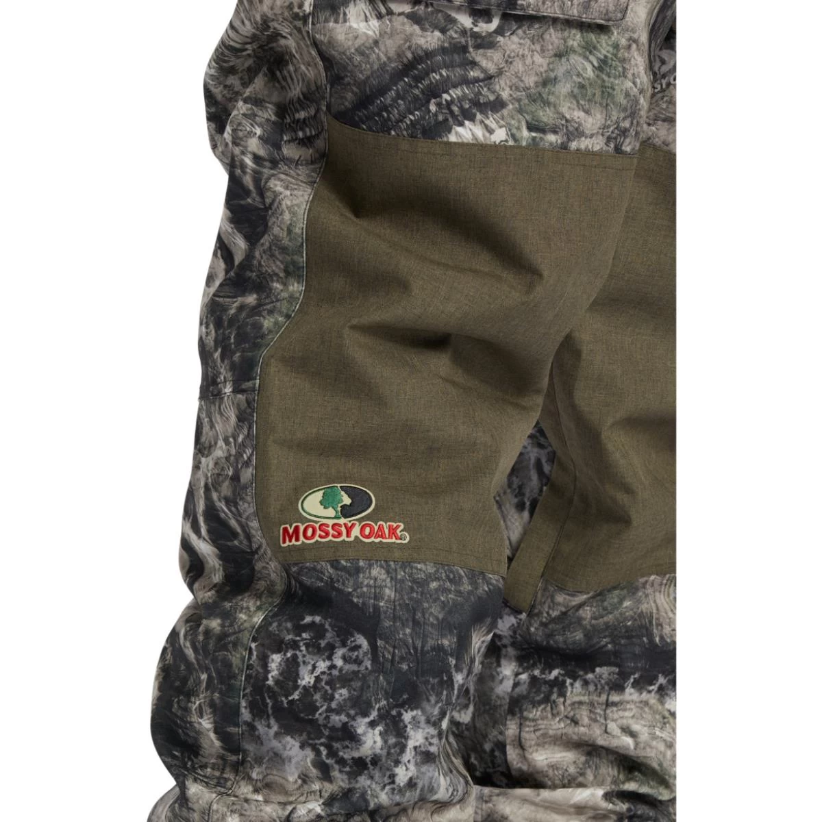 DC SHOES DC SHADOW BIB MOSSY OAK TERRA COYOTE CAMO PANTALONI SNOWBOARD 8 DC SHOES DC SHADOW BIB MOSSY OAK TERRA COYOTE CAMO PANTALONI SNOWBOARD - immagine 6