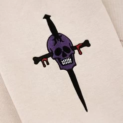 DOOMSDAY BLOODY CREAM FELPA -Negozio Di Pattini 5doomsday bloody cream felpa 1200x1200