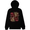 DOOMSDAY MORE FIRE BLACK FELPA -Negozio Di Pattini 5doomsday more fire black felpa 1200x1200