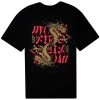 DOOMSDAY MORE FIRE BLACK T-SHIRT -Negozio Di Pattini 5doomsday more fire black t shirt 1200x1200