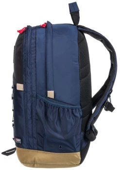 ELEMENT CYPRESS INDIGO BACKPACK ZAINO -Negozio Di Pattini 5element cypress indigo backpack zaino