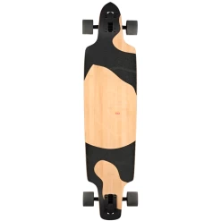 GLOBE SPEARPOINT 40" BAMBOO/XERIC LONGBOARD -Negozio Di Pattini 5globe spearpoint 40 quot bamboo xeric longboard PhotoRoom.png PhotoRoom 1200x1200