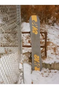 K2 AFTERBLACK 156W TAVOLA SNOWBOARD -Negozio Di Pattini 5k2 afterblack 154 tavola snowboard 800x1200