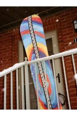 K2 HYPNOTIST 157W TAVOLA SNOWBOARD -Negozio Di Pattini 5k2 hypnotist 157w tavola snowboard 800x1200