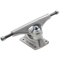 KRUX STANDARD POLISHED SILVER 8.00 K5 TRUCK -Negozio Di Pattini 5krux standard polished silver 8 k5 truck 1