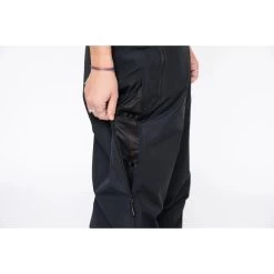 L1 LOVECAT BLACK PANTALONI SNOWBOARD DONNA -Negozio Di Pattini 5l1 lovecat black pantaloni snowboard donna 1200x1200
