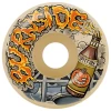 SPITFIRE LIVE TO BURNSIDE 56mm 99 F4 RUOTE -Negozio Di Pattini 5live to burnside 56 mm 99 f4 1