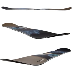 NEVER SUMMER PROTO SYNTHESIS 155 TAVOLA SNOWBOARD -Negozio Di Pattini 5never summer proto synthesis 157 tavola snowboard201 1200x1200