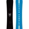 NEVER SUMMER VALHALLA 156 TAVOLA SNOWBOARD