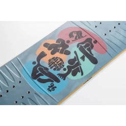 NITRO RIPPER 121 + MINI CHARGER TAVOLA E ATTACCHI SNOWBOARD BAMBINO 16 NITRO RIPPER 121 + MINI CHARGER TAVOLA E ATTACCHI SNOWBOARD BAMBINO -Negozio Di Pattini 5nitro ripper 121 mini charger tavola e attacchi snowboard bambino 1200x1200