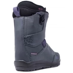 NORTHWAVE DAHLIA SL BLACK SCARPONI SNOWBOARD DONNA -Negozio Di Pattini 5northwave dahlia sl black scarponi snowboard donna 1000x1000