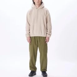 OBEY BOLD POLAR SILVER GREY FELPA -Negozio Di Pattini 5obey bold polar silver grey felpa 1200x1200