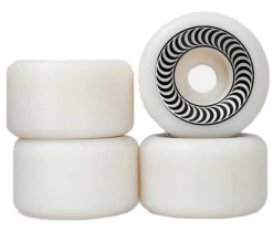 SPITFIRE OG CLASSIC 54 Mm X 99A RUOTE -Negozio Di Pattini 5og classic 54 mm white