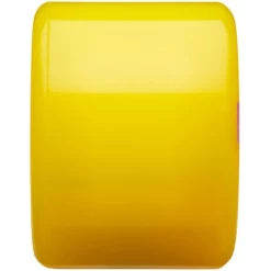 OJ WHEELS SUPER JUICE YELLOW 60mm - 78A RUOTE -Negozio Di Pattini 5oj wheels super juice yellow 60mm 78a ruote 1
