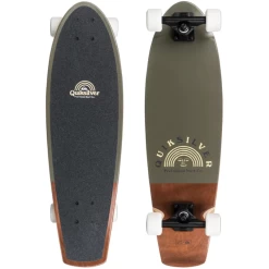 QUIKSILVER GLOW 29" CRUISER