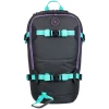 QUIKSILVER OXYDIZED 16 L TRUE BLACK ZAINO -Negozio Di Pattini 5quiksilver oxydized 16 l true black zaino201 1000x1000