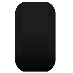 RICTA CHROME CORE BLACK GOLD 53mm - 99a RUOTE SKATEBOARD -Negozio Di Pattini 5ricta chrome core black gold 53mm 99a ruote 1