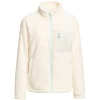 ROXY ALABAMA EGRET FELPA DONNA SNOWBOARD -Negozio Di Pattini 5roxy alabama egret felpa donna snowboard 1000x1000