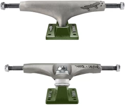 THUNDER X CRYSTIE NYC TEAM EDITION 149 TRUCK -Negozio Di Pattini 5thunder x crystie nyc team edition 148 truck