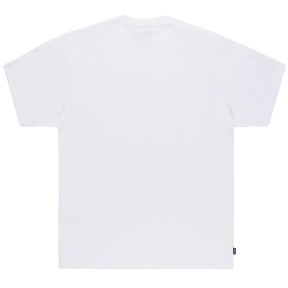 VANS SKATE CLASSICS WHITE T-SHIRT 4 VANS SKATE CLASSICS WHITE T-SHIRT - immagine 2