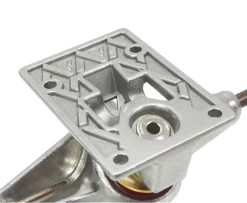 VENTURE YUTO PRO V-HOLLOWS 5.2 LO TRUCK -Negozio Di Pattini 5venture yuto pro v hollows 5 2 lo truck