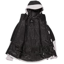 VOLCOM BOLT INS AMETHYST SMOKE GIACCA SNOWBOARD DONNA -Negozio Di Pattini 5volcom bolt ins amethyst smoke giacca snowboard donna 1000x1000