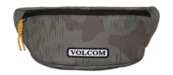 VOLCOM STONE AZZA MILITARY MARSUPIO -Negozio Di Pattini 5volcom stone azza pouch mil o s