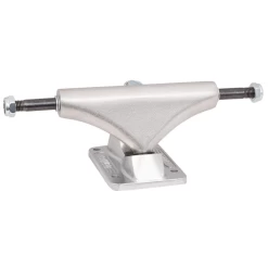 BULLET POLISHED SILVER STANDARD 145mm TRUCK -Negozio Di Pattini 6110mm polished silver standard trucks bullet 1000x1000 1