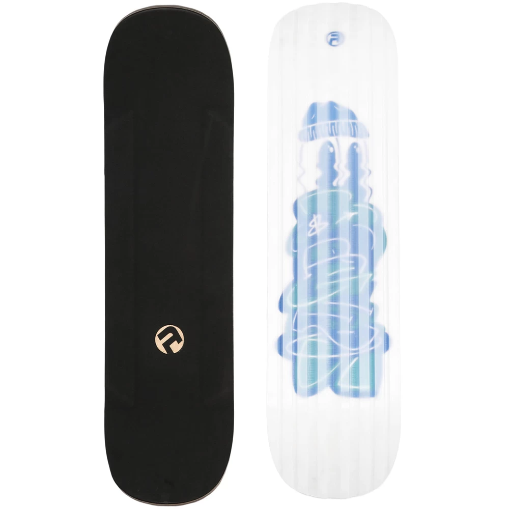 AMBITION BERGEON PREMIUM 9x34.5 SNOWSKATE 3 AMBITION BERGEON PREMIUM 9x34.5 SNOWSKATE