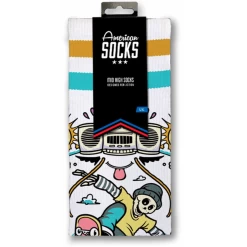 AMERICAN SOCKS BOWL CALZINI -Negozio Di Pattini 6american socks bowl calzini 1200x1200