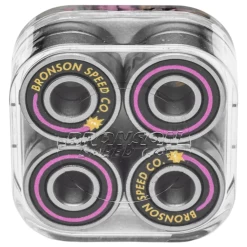 BRONSON G3 NORA VASCONCELLOS CUSCINETTI -Negozio Di Pattini 6bronson g3 nora vasconcellos cuscinetti 1000x1000