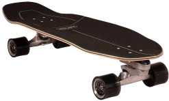 Carver™ CARVER BLUE TIGER C7 31" SURFSKATE Jaime O'Brein Pro Model -Negozio Di Pattini 6carver blue tiger c7 10 125 quot x 31 quot surfskate