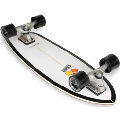 Carver™ CARVER CHANNEL ISLANDS BLACK BEAUTY CX 31.75" SURFSKATE 8 Carver™ CARVER CHANNEL ISLANDS BLACK BEAUTY CX 31.75" SURFSKATE -Negozio Di Pattini 6carver channel islands black beauty 31 75 quot surfskate 1000x1000