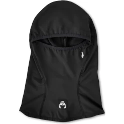 CRAB GRAB CLAWVA BLACK FACEMASK 9 CRAB GRAB CLAWVA BLACK FACEMASK -Negozio Di Pattini 6crab grab clawva black facemask 1000x1000