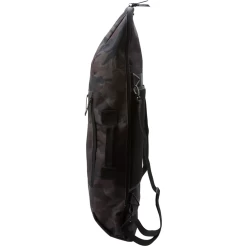 DC SHOES DC ALL WEATHER BLACK CAMO SKATEBOARD BAG -Negozio Di Pattini 6dc all weather black camo sacca skateboard 1000x1000