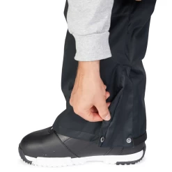 DC SHOES DC BANSHEE BLACK PANTALONI SNOWBOARD -Negozio Di Pattini 6dc banshee black pantaloni snowboard 1000x1000