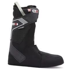 DC SHOES DC JUDGE DARK OLIVE SCARPONI SNOWBOARD -Negozio Di Pattini 6dc judge dark olive scarponi snowboard 1200x1200