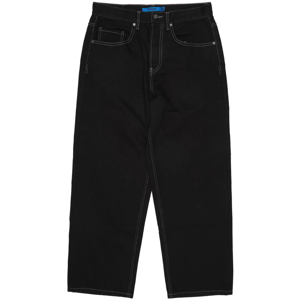 DC SHOES JEANS WORKER BAGGY DENIM RRBC RAW BLACK PANTALONI 3 DC SHOES JEANS WORKER BAGGY DENIM RRBC RAW BLACK PANTALONI